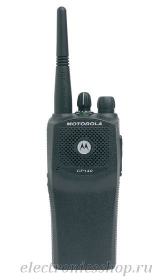 Портативная рация Motorola CP140 UHF B2