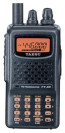 Портативная любительская рация Yaesu FT-60R